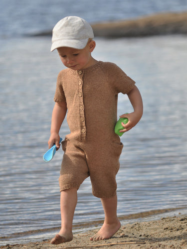 Leo’s summer one-piece